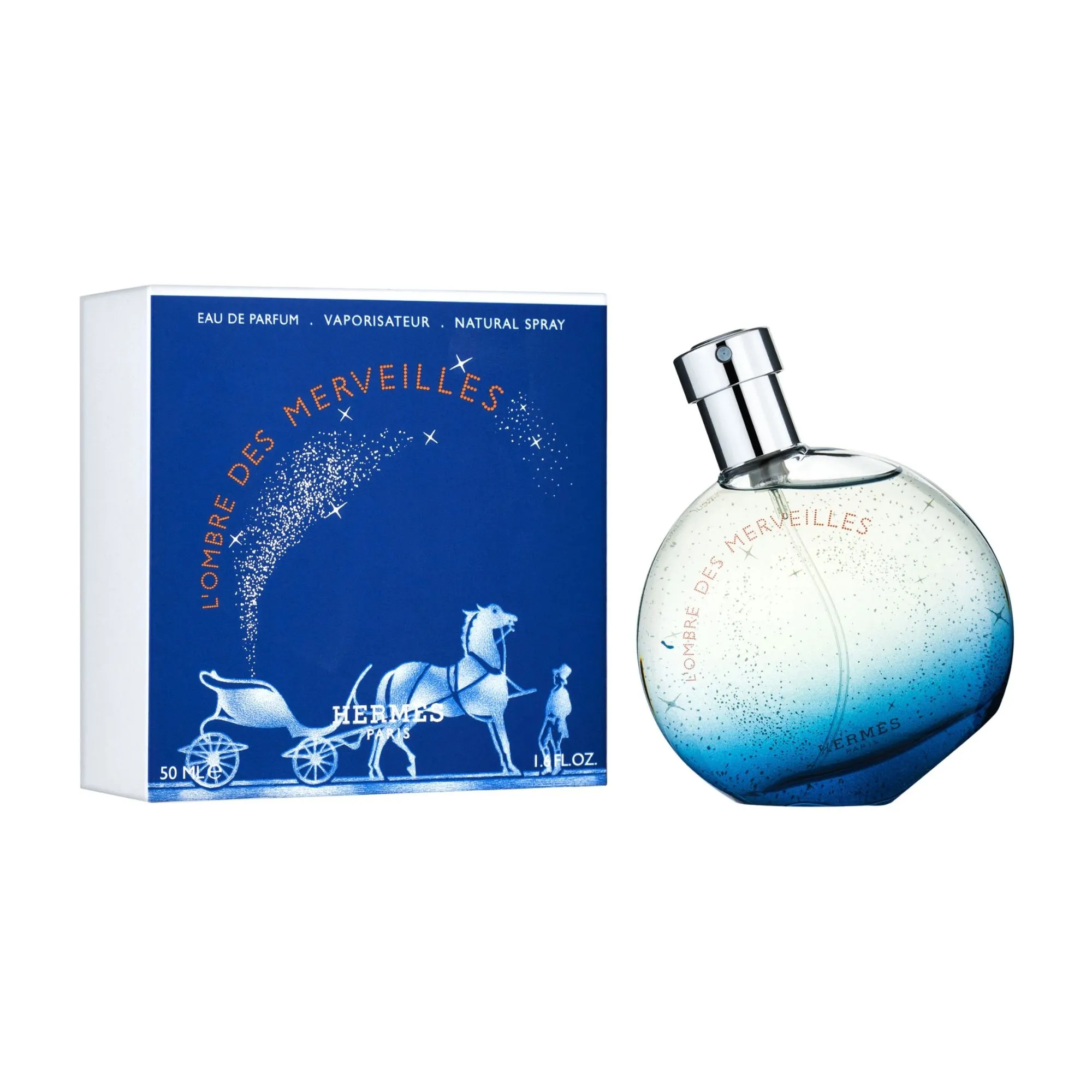 L'Ombre Des Merveilles  Eau de parfum